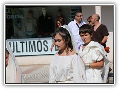 2014 GuerrasCantabras_domingo 31 agosto Niños (70)